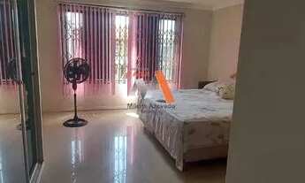 Imagem 7: Casa na Tv. Nina Ribeiro 2 pavimentos