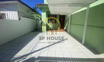 Imagem 2: Sobrado para locação, 2 dormitórios, 3 banheiros, 160m², Planalto Paulista