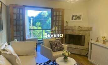 Imagem 3: Apartamento Duplex à venda no bairro Centro - Campos do Jordão/SP