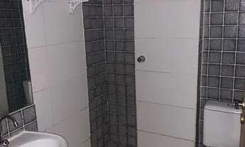 Imagem 3: Apartamento para venda possui 33 metros quadrados com 1 quarto em Riacho Fundo I - Brasíli