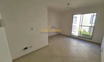 Imagem 2: Apartamento para Locação em São Paulo, Jardim Casa Pintada, 2 dormitórios, 1 banheiro, 1 v