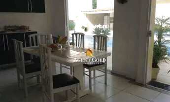 Imagem 11: Recreio dos Bandeirantes: Casa no Maramar 500m² 05 suítes