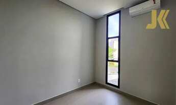 Imagem 7: Casa com 3 dormitórios para alugar, 164 m² por R$ 6.914/mês - Condominio Panini - Jaguariú