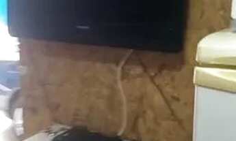 Imagem: Kitnet completa Curitiba/Centro