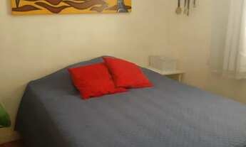 Imagem: ALUGO QUARTO SOMENTE PARA MULHERES - SEGUNDA