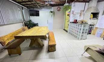 Imagem: Cobertura de 2 Quartos, Fonte Grande