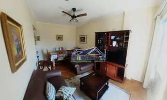 Imagem 5: Apartamento com 2 dormitórios para alugar, 68 m² por R$ 2.200/mês - Vila Guilhermina - Pra