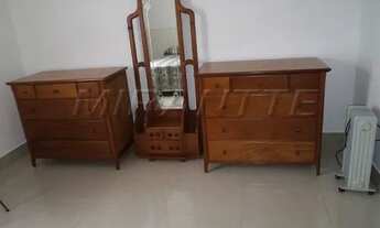 Imagem 6: Apartamento de 116m² com 3 quartos em Lauzane Paulista