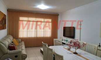 Imagem 2: Sobrado de 288m² com 3 quartos em Freguesia do Ó