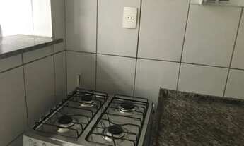 Imagem 6: Apartamento para aluguel tem 63 metros quadrados com 1 quarto em José Menino - Santos - SP