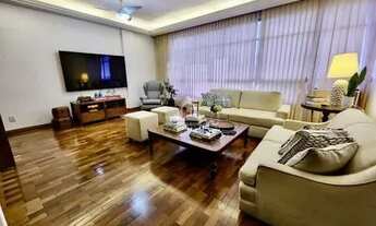 Imagem 2: Apartamento à venda, 4 quartos, 1 suíte, 2 vagas, Tijuca - RIO DE JANEIRO/RJ