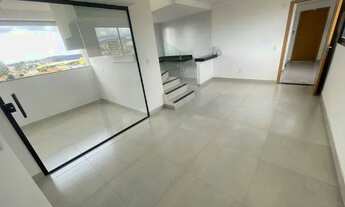 Imagem 2: Cobertura à venda, 3 quartos, 2 suítes, 3 vagas, Ana Lúcia - Sabará/MG