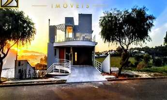 Imagem 7: CASA RESIDENCIAL em BRAGANÇA PAULISTA - SP, CONDOMÍNIO VILLA REAL DE BRAGANÇA