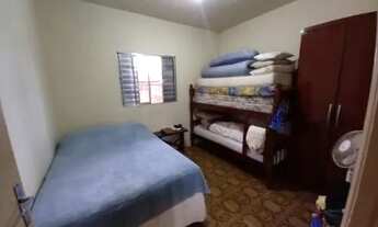 Imagem 7: Casa lado praia com 2 quartos, espaço p/ piscina. Itanhaém/SP