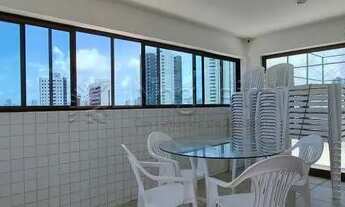 Imagem 5: Excelente apartamento no bairro da Tamarineira - BRENO SIQUEIRA (8 1) 9. 8 6 1 1 1 8 8 2