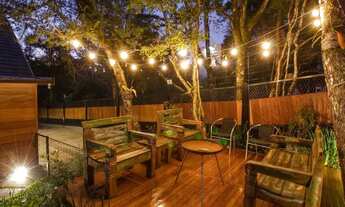 Imagem 5: Casa com Refinado Acabamento