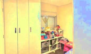 Imagem 13: Good Life / Vila Romana / 139m² / 3 Suítes / 3 vagas + depósito privativo/ Rua Aurélia