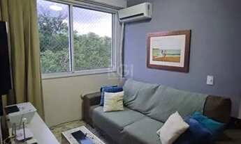 Imagem 4: Apartamento no Bairro Cvalhada