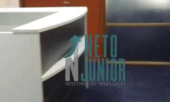 Imagem 7: Conjunto para alugar, 150 m² por R$ 17.055,00/mês - Itaim Bibi - São Paulo/SP