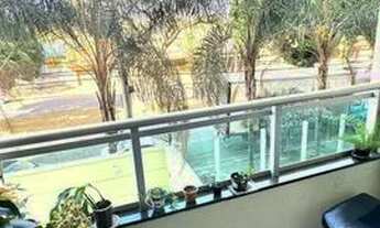 Imagem 4: Vendo: Pontal das Brisas- 2 Quartos com suíte- Setor Universitário