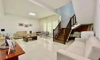 Imagem 3: Casa à venda, 5 quartos, 2 suítes, 3 vagas, Ouro Preto - Belo Horizonte/MG