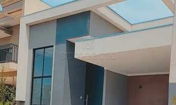 Imagem 2: Casa Condomínio em São José do Rio Preto