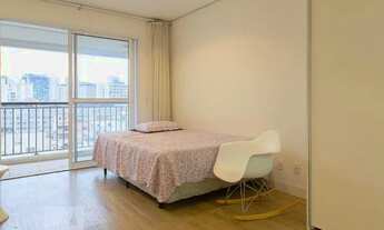 Imagem: Apartamento para Aluguel - Bela Vista, 1