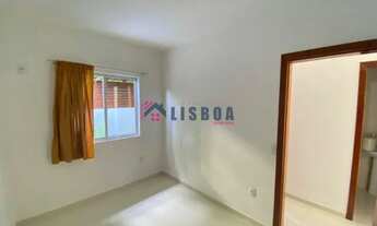 Imagem 7: Casa Geminada no bairro Bela Vista em Palhoça