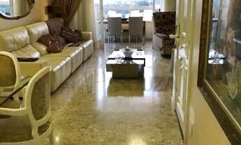 Imagem 5: Apartamento a Venda, Barro Branco, com 155 m2, 3 dormitórios, 1 suíte, 3 banheiros, 2 vaga