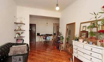 Imagem 3: Apartamento para Aluguel - Santa Cecília, 1 Quarto, 75 m2