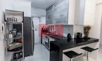 Imagem 5: Apartamento à venda no bairro Vila Madalena - São Paulo/SP, Zona Oeste