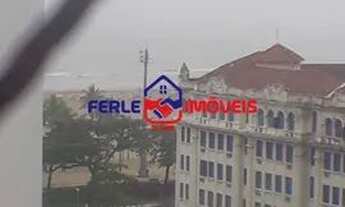 Imagem 7: Coração do Gonzaga com 1 dormitório ao lado do Shopping