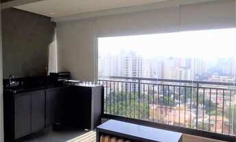 Imagem: EXCELENTE APARTAMENTO MOBILIADO E EQUIPADO