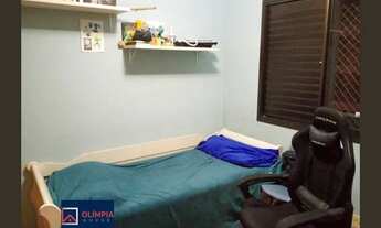 Imagem 7: Apartamento Venda 3 Dormitórios - 89 m² Perdizes