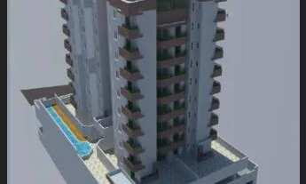 Imagem 4: Apartamento à venda, 2 quartos, 1 suíte, 2 vagas, Cabral - Contagem/MG