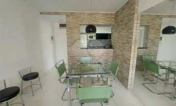 Imagem 7: APARTAMENTO MOBILIADO COM 2 VAGAS NA LAPA