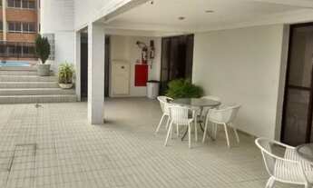 Imagem 5: Apartamento para venda possui 90 metros quadrados com 3 quartos em Aeroclube - João Pessoa