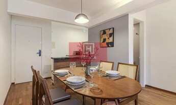 Imagem 5: Apartamento para alugar no bairro Itaim Bibi - São Paulo/SP, Zona Oeste