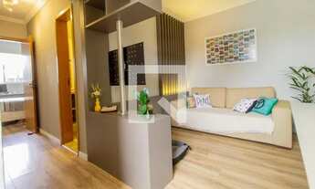 Imagem 2: Apartamento para Aluguel - São Domingos, 2 Quartos, 68 m2