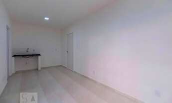 Imagem 4: Apartamento para Aluguel - Vila Prudente, 1 Quarto, 35 m2