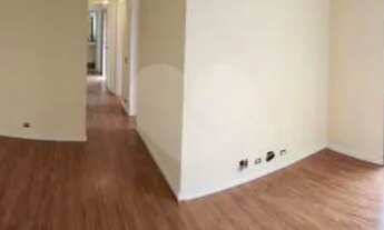 Imagem 4: Apartamento em Sacomã