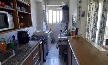 Imagem 4: Diadema - Apartamento Padrão - Piraporinha