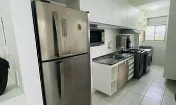 Imagem 2: Excelente mobiliado no Condomínio Brisas