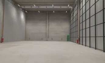 Imagem 7: Galpão para alugar, 1192 m² - Parque Central - Santo André/SP