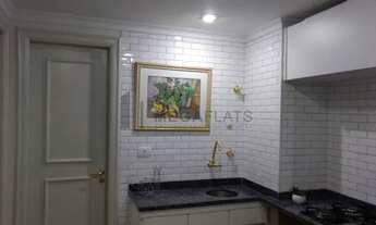 Imagem 2: 05631 - Flat/Aparthotel 1 Dorm, JARDINS - SÃO PAULO/SP