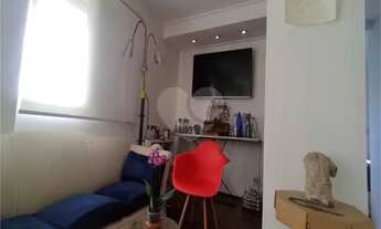 Imagem 4: São Paulo - Apartamento Padrão - PINHEIROS