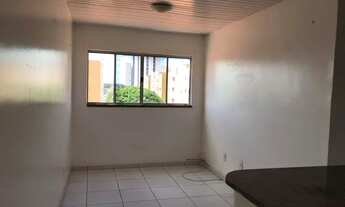 Imagem 2: Apartamento para aluguel tem 35 metros quadrados com 1 quarto em Campestre - Teresina - PI