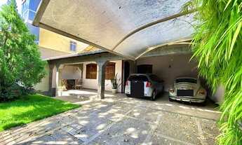 Imagem: Casa à venda, 5 quartos, 1 suíte, 4 vagas