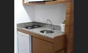 Imagem 6: Flat à venda | Flat Mercure Hotel | Bairro Meireles