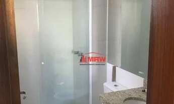 Imagem 7: Apartamento com 2 dormitórios para alugar, 80 m² por R$ 2.985,00/mês - Parque Campolim - S